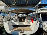 Beneteau Oceanis 58